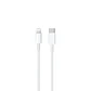 Cable Bestlink Tipo C - Lightning (1 Metro, iPhone/iPad, +18W) - thumbnail 1