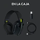 Audífonos Gamer Inalámbricos Logitech G435 (Dongle USB, Bluetooth) - Negro - thumbnail 7