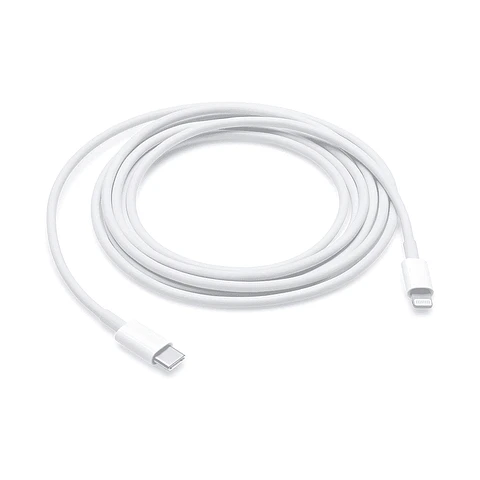 Cable Bestlink Tipo C - Lightning (1 Metro, iPhone/iPad, +18W)