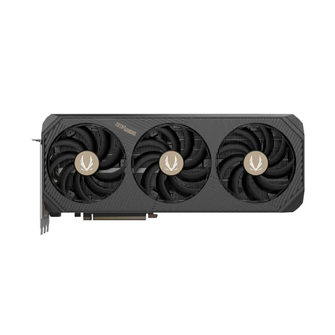 Tarjeta de Video Zotac GAMING RTX 5080 SOLID OC GDDR7 PciE-5