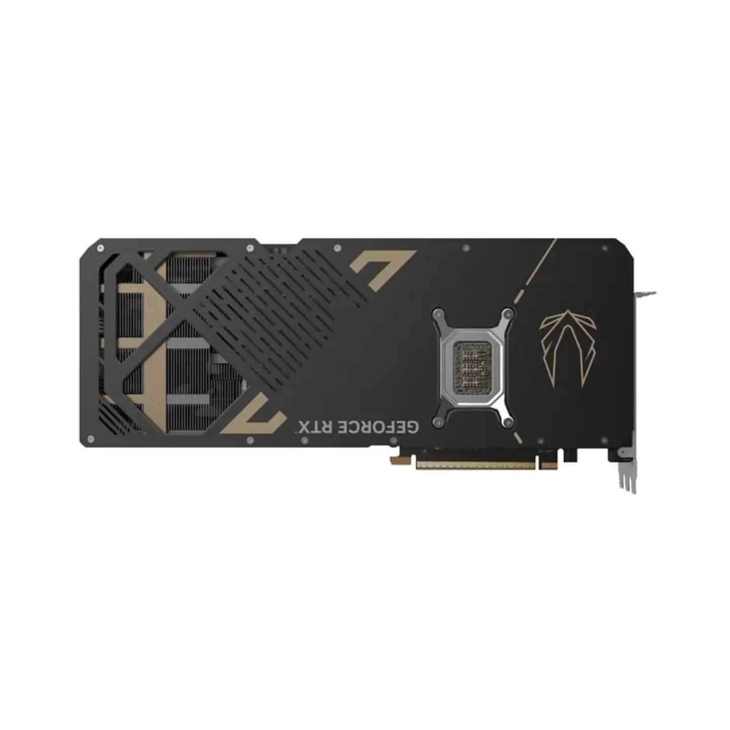 Tarjeta de Video Zotac GAMING RTX 5080 SOLID OC GDDR7 PciE-5 4
