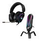 Pack Streamer Kronos - Mistral Thunder RGB - thumbnail 1