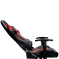 Silla de Escritorio Gamer Fantech Alpha GC181 Black/Red - thumbnail 3