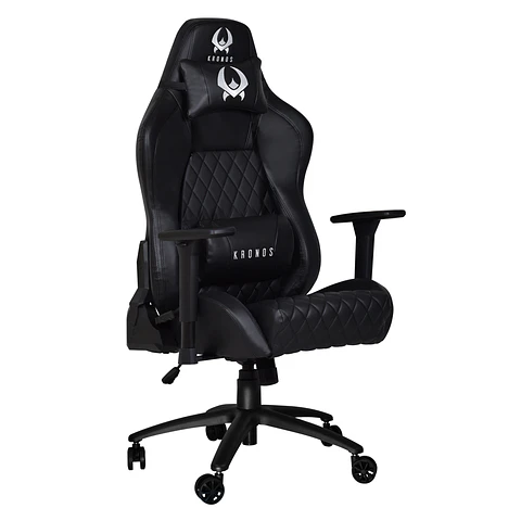 Silla Profesional Kronos Hunter Sport - uso Oficina / Gamer