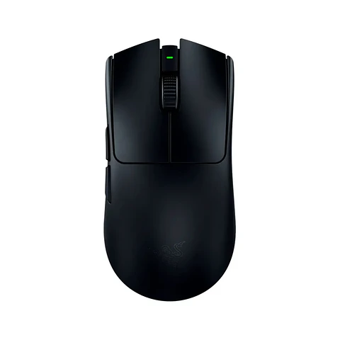 Mouse Gamer Razer Viper V3 Pro Óptico 35.000DPI inalámbrico