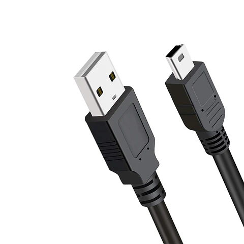 Cable V3 de Carga Control Ps3 1.5 Mts.