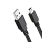 Cable V3 de Carga Control Ps3 1.5 Mts. - thumbnail 1