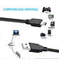 Cable V3 de Carga Control Ps3 1.5 Mts. - thumbnail 4