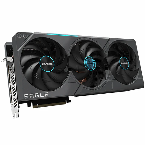 Tarjeta de video gráfica Gigabyte GeForce RTX 4080 16GB EAGLE
