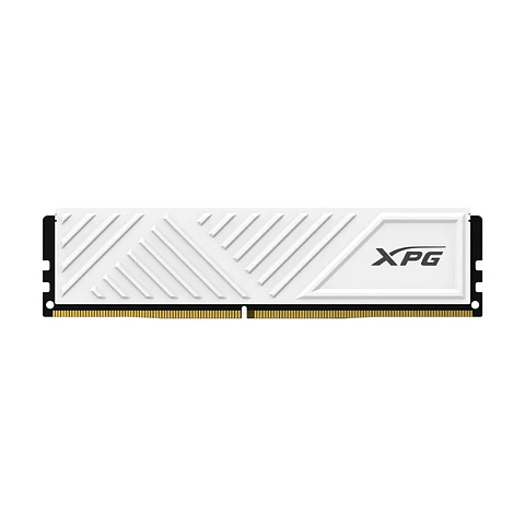 Memoria Ram XPG GAMMIX D35 DDR4 16GB 3200MHZ Blanca - PC