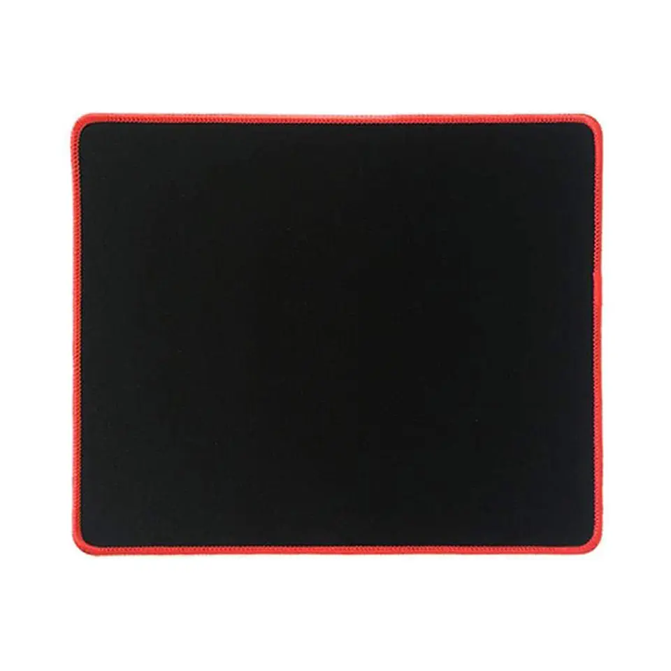 Mousepad Gamer Kronos Antideslizante (30cm x 25cm) 1