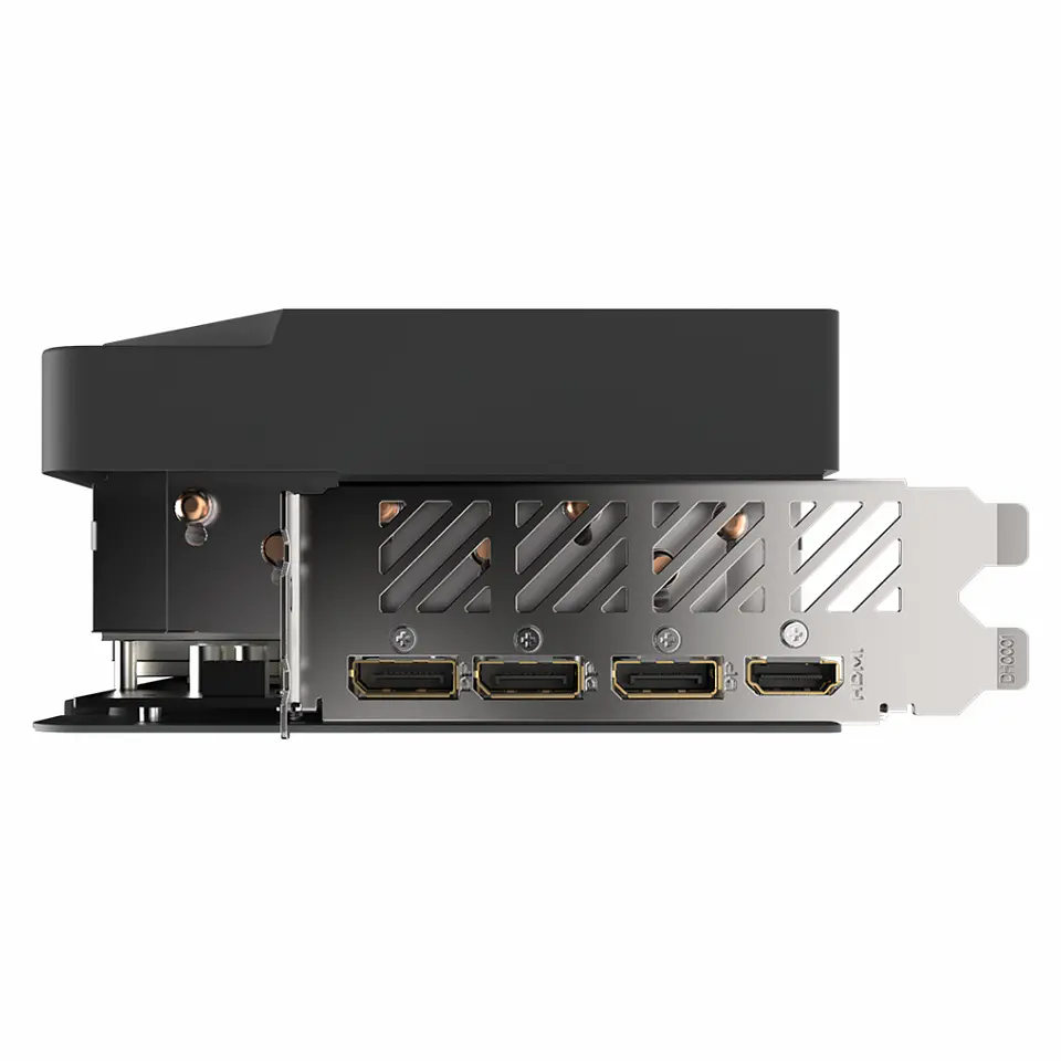 Tarjeta de video gráfica Gigabyte GeForce RTX 4080 16GB EAGLE 6