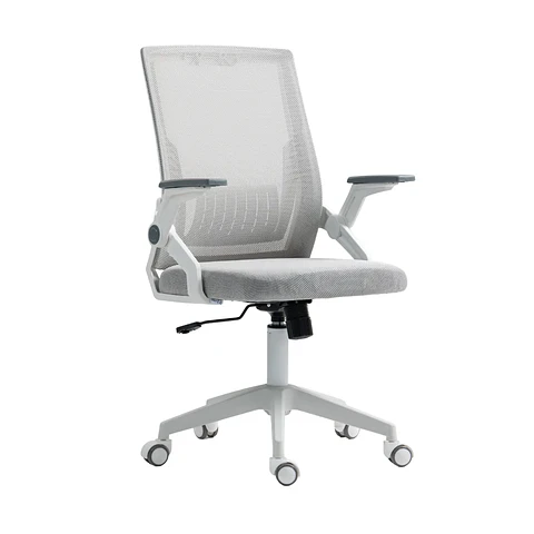 Silla de Oficina Vanto Element Ergonómica Soporte Lumbar BL