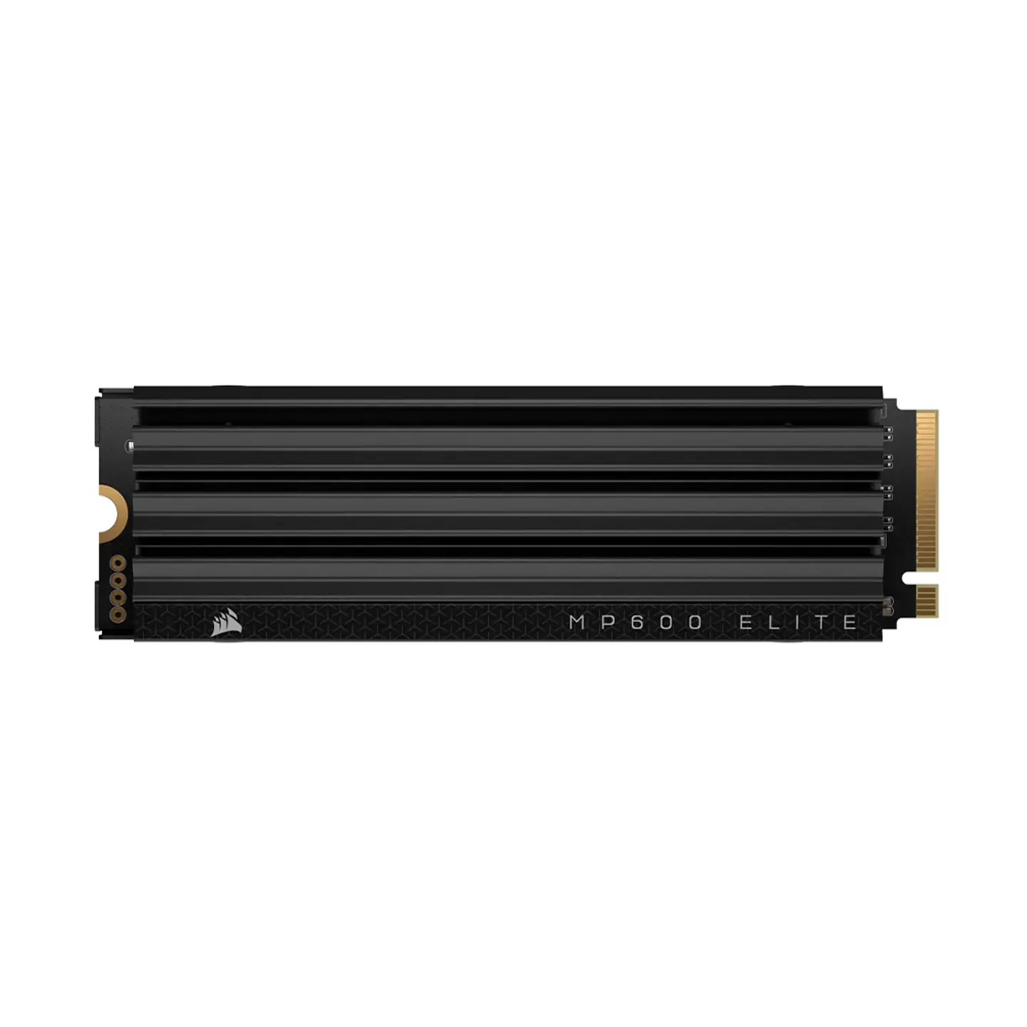 Disco Sólido SSD Corsair MP600 Elite 1TB, M.2 Gen4 7000MB/S 2
