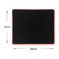 Mousepad Gamer Kronos Antideslizante (30cm x 25cm) - thumbnail 4