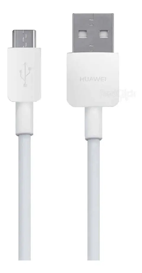 Cable cargador/datos huawei tipo V8 - CP70