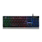 Teclado Gamer Retroiluminado ZYG-800 con función antihosting - thumbnail 1