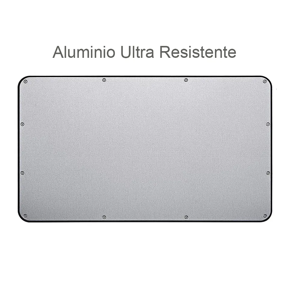 Teclado Bluetooth Inalámbrico Qwerty Recargable (Tablet, Pc, iOS, Android) 6
