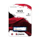 Unidad SSD Kingston NV3 2TB M.2 6000 MB/s NVMe PciE-4 3D NAND - thumbnail 3