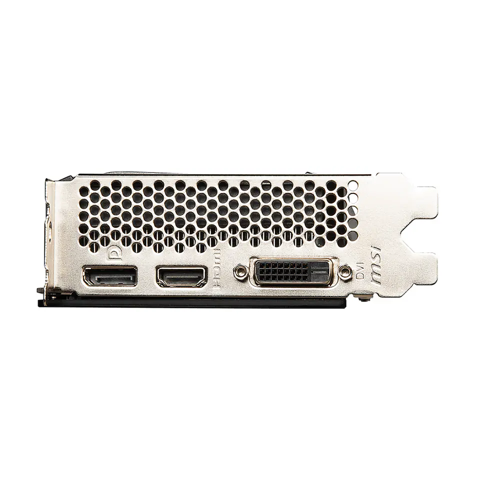 Tarjeta de Video MSI RTX 3050 Ventus 2X XS 8G OC GDDR6 128b 5