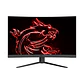 Monitor Gamer MSI G32CQ4 E2, 32