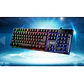 Teclado Gamer Retroiluminado ZYG-800 con función antihosting - thumbnail 6