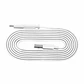 Cable Huawei 2 en 1 micro USB y tipo-C (AP55S) - thumbnail 3