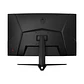 Monitor Gamer MSI G32CQ4 E2, 32
