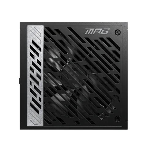 Fuente de Poder MSI MPG A1000G PCIE5 1000W Modular, 80+ Gold