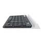 Teclado Bluetooth Logitech K780 Multidispositivo (USB, Windows, Mac) - thumbnail 6