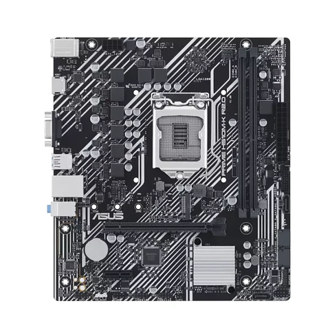 Placa Madre Asus Prime H510-M R2.0, DDR4 H470 LGA 1200, mATX