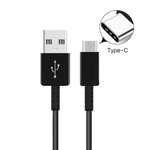 CABLE TIPO C ORIG. SAMSUNG (6922309824634)