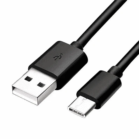 CABLE TIPO C ORIG. SAMSUNG (6922309824634)