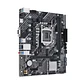 Placa Madre Asus Prime H510-M R2.0, DDR4 H470 LGA 1200, mATX - Miniatura 3