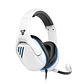 Audífono Gamer Fantech Valor MH86 Blanco conexión jack 3.5m - thumbnail 5