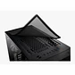 Gabinete MSI Mid-Tower MAG VAMPIRIC 010 (ATX, Cristal Templado, Ventilador ARGB) - thumbnail 6