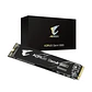 Disco Sólido SSD Gigabyte AORUS Gen4 - 500GB (NVMe, Gen4, 5000/2500 MB/s) - thumbnail 1