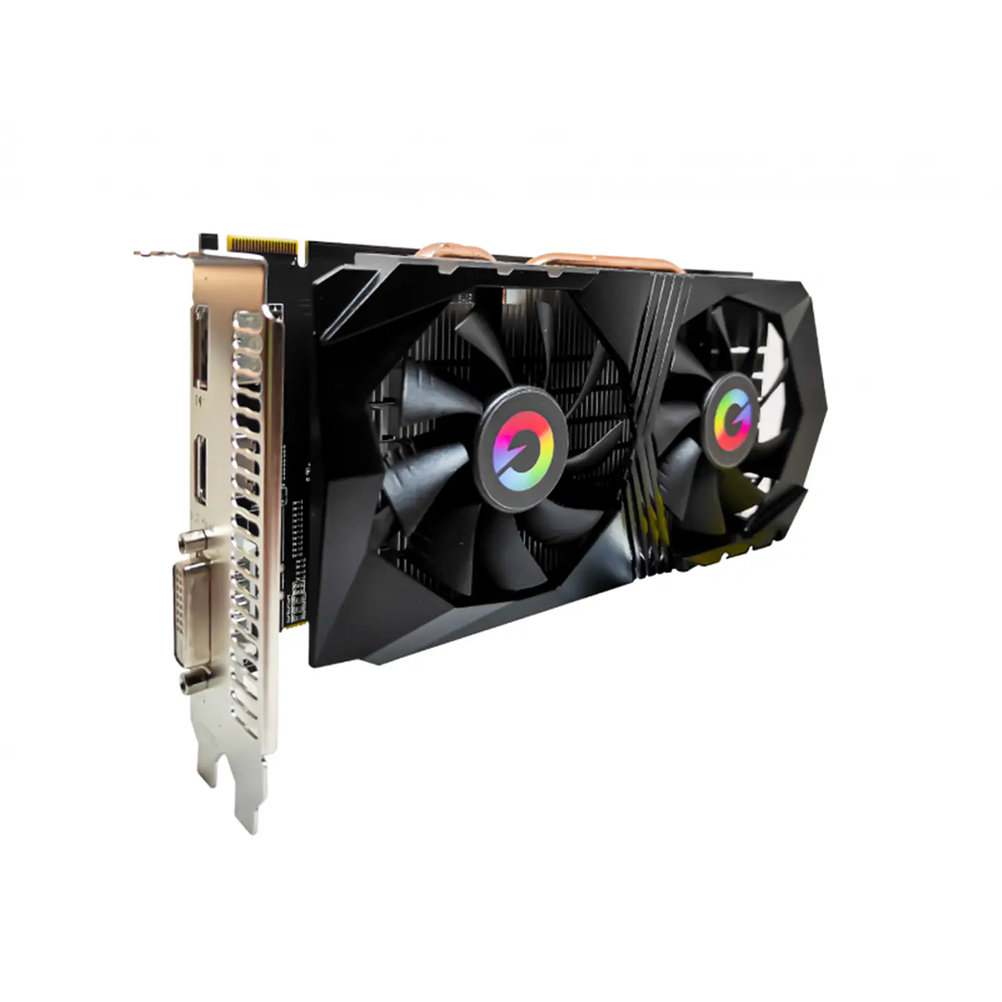 Pc Gamer Taurus 3.10, Intel Core i3-10100F, SSD 240GB, HDD 1TB, RAM 16gb, RADEON R9 370 4GB GDDR5 3
