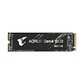 Disco Sólido SSD Gigabyte AORUS Gen4 - 500GB (NVMe, Gen4, 5000/2500 MB/s) - thumbnail 3