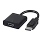 Conversor Adaptador de Video Display Port Macho a HDMI Hembra - Ulink - thumbnail 4