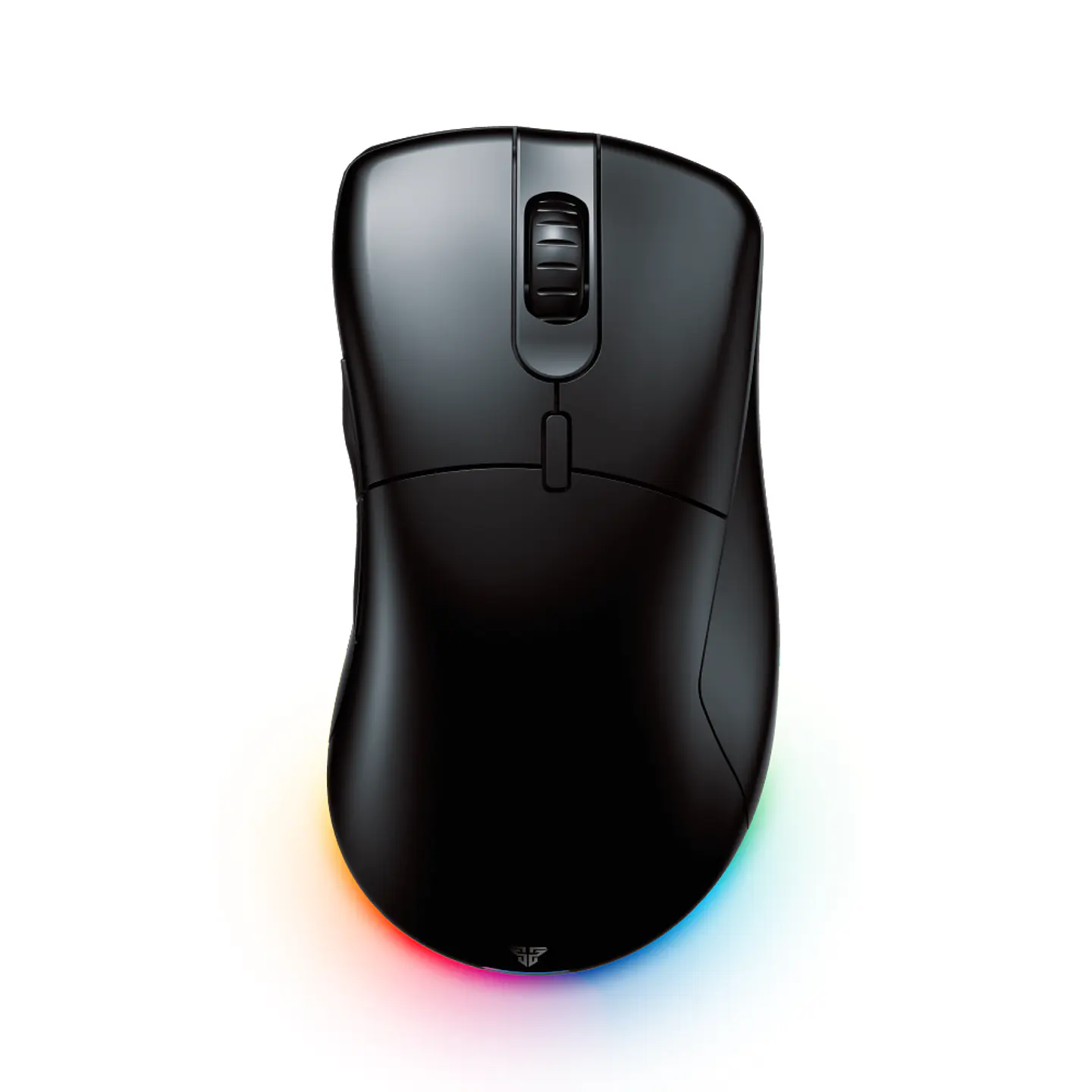 Mouse Inalámbrico Wireless Fantech Helios XD5 RGB 72gr Black 1