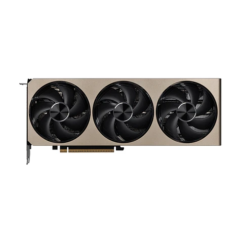 Tarjeta Video MSI RTX 5080 16G Inspire 3X OC, 256-bit, GDDR7