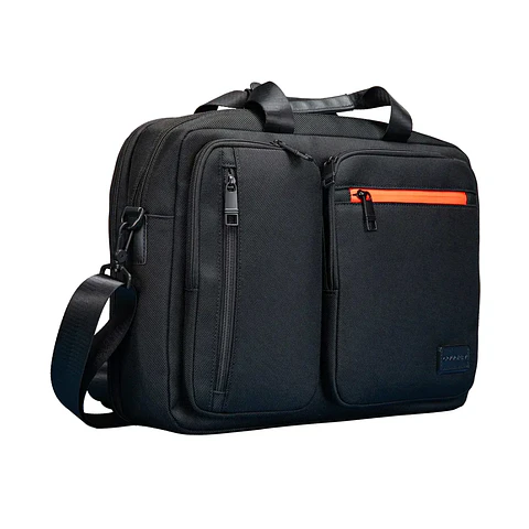 Bolso para Laptop Cougar STELLAR Resistenta al Agua, Acolchado