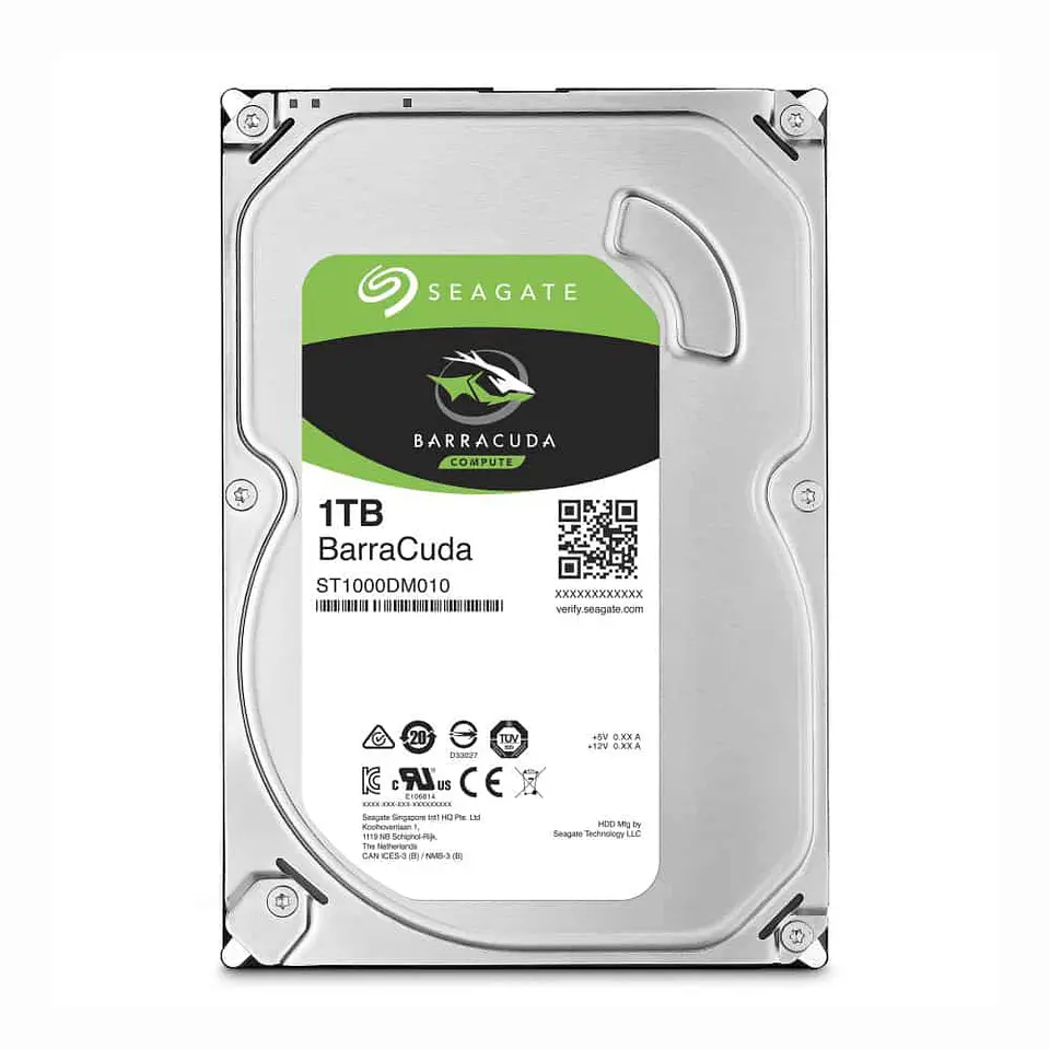 Pc Gamer Taurus 3.10, Intel Core i3-10100F, SSD 240GB, HDD 1TB, RAM 16gb, RADEON R9 370 4GB GDDR5 10