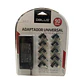 Cargador Universal Dblue 90W (Voltaje automático, 10 Conectores) - thumbnail 2
