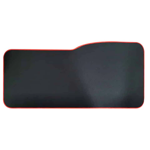 Mouse pad Weibo K9, XL Pro 75cm x 35cm x 0.3cm - Calidad Premium