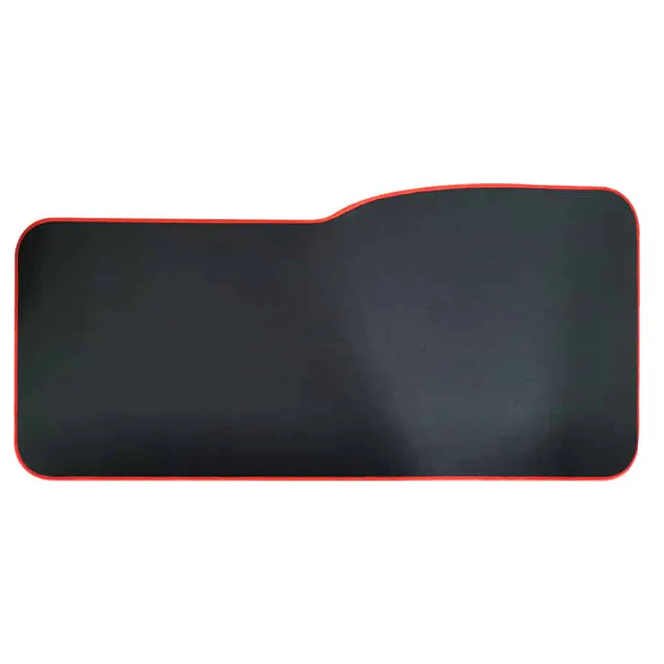 Mouse pad Weibo K9, XL Pro 75cm x 35cm x 0.3cm - Calidad Premium 1