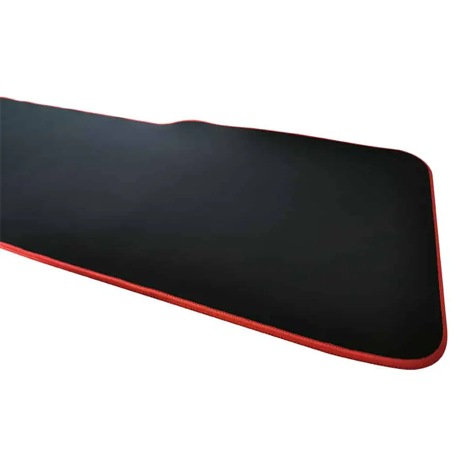 Mouse pad Weibo K9, XL Pro 75cm x 35cm x 0.3cm - Calidad Premium 2