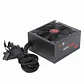 Fuente de Poder Redragon RPGS GC-PS001, 500W, 80 Plus Bronze - thumbnail 2