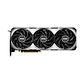 Tarjeta de Video MSI RTX 4070 Super Ventus 3X 12G GDDR6X OC - thumbnail 2